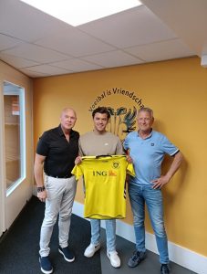 Selectie NVC  2023-2024 blijft groeien 5